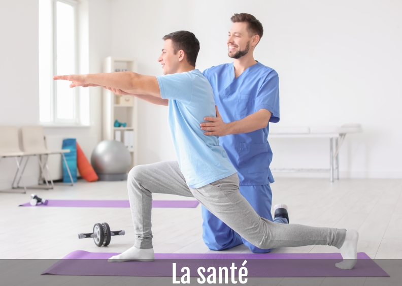 Santé